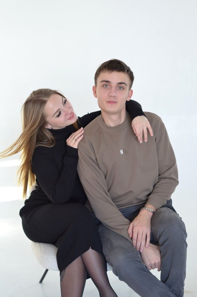 Photograph by Анна Серенко