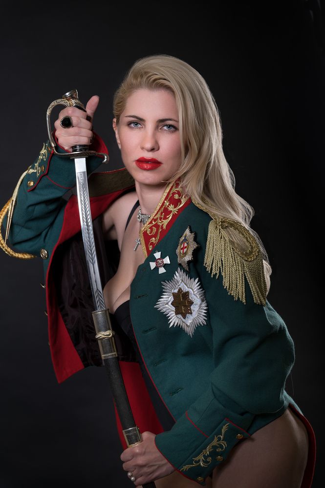 Симфония славы