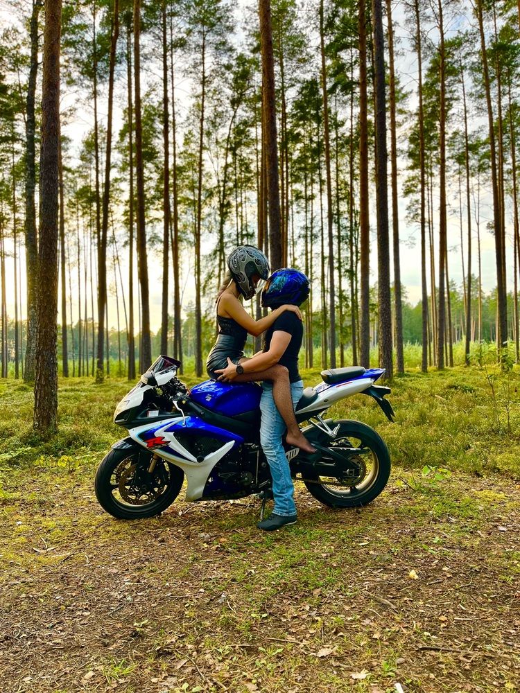 Photograph by Violeta