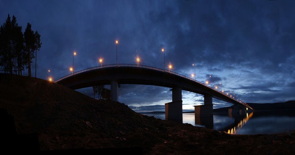 Фотография автора Андрей Логвинович