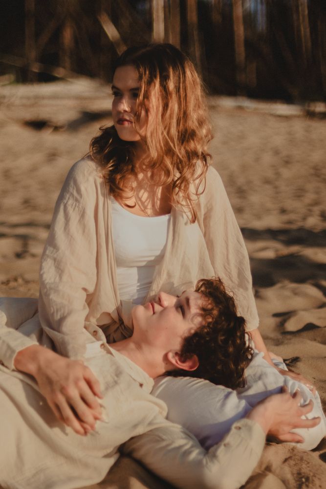 Фотография автора Olga Spridzane