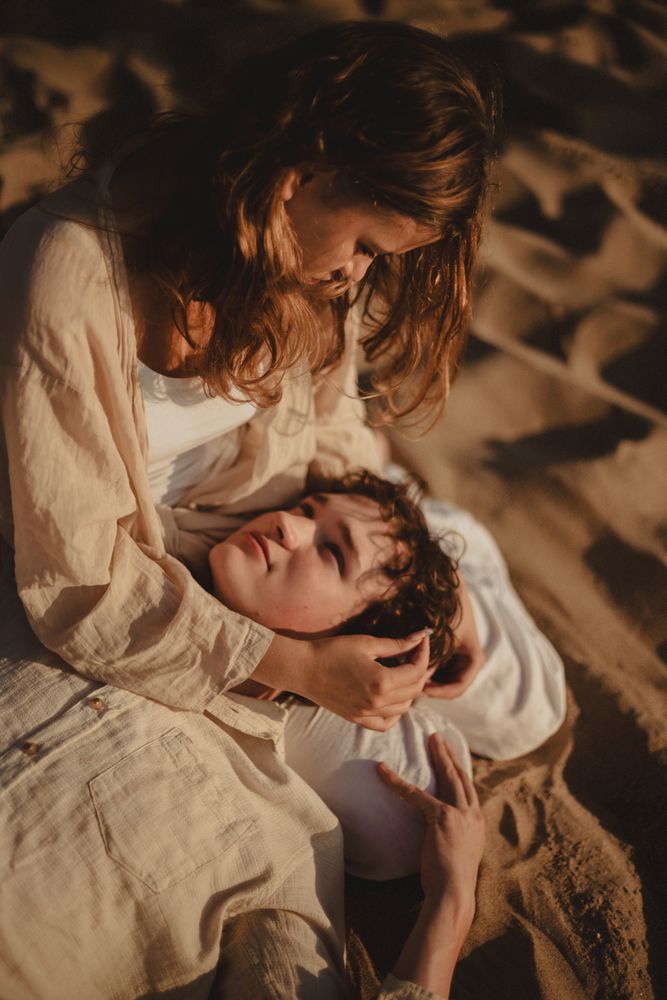 Фотография автора Olga Spridzane