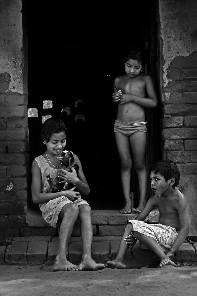 Photograph by ARUNAVA DEY