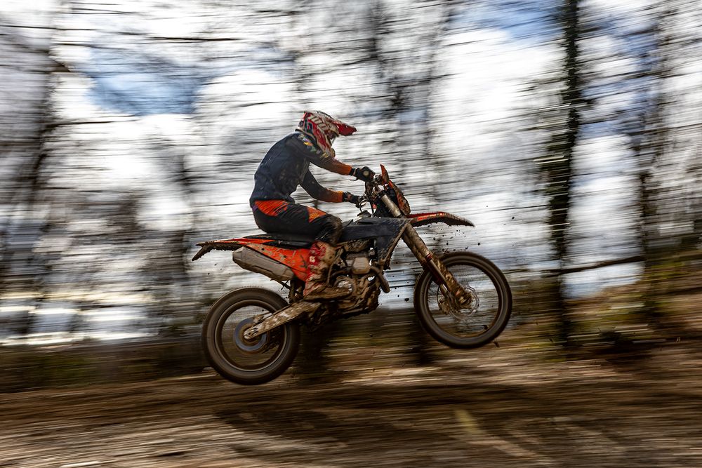 Photograph by Davide Mele