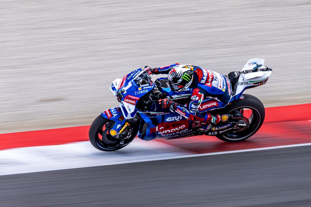 Photograph by Davide Mele