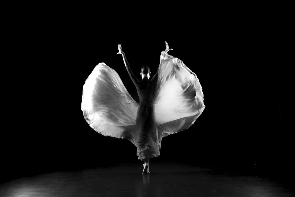 Photograph by Олеся