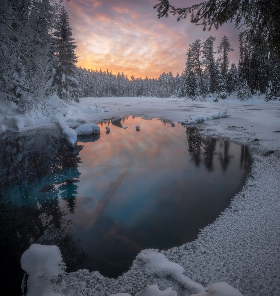 Фотография автора Сергей Буторин