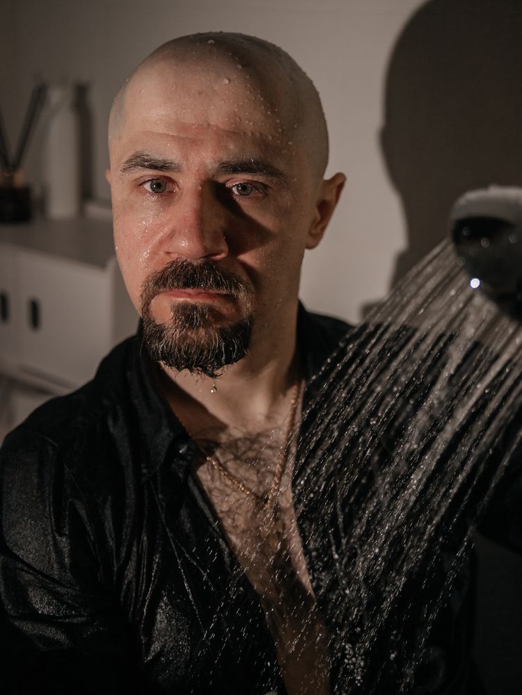 Photograph by Настасья Богомолова