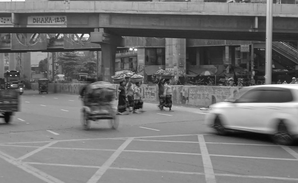 Фотография автора Mohammed Rifatul Alam Siam