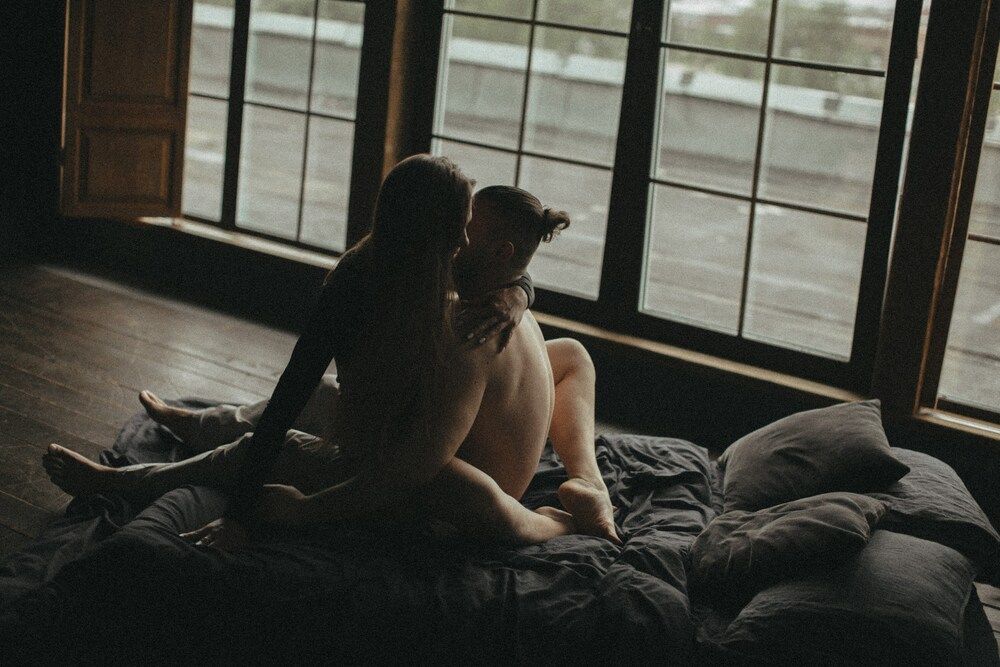 Photograph by Анастасия Лившиц