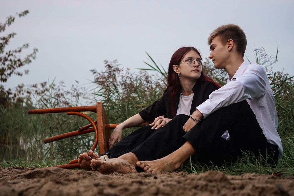 Photograph by Алёна Притула