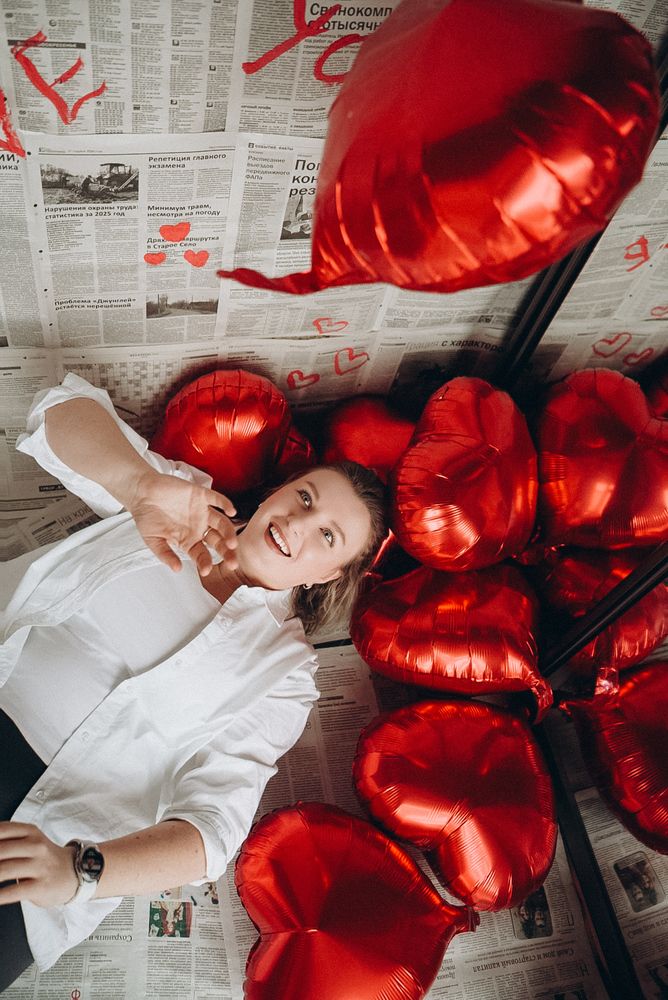 Photograph by Evgenia