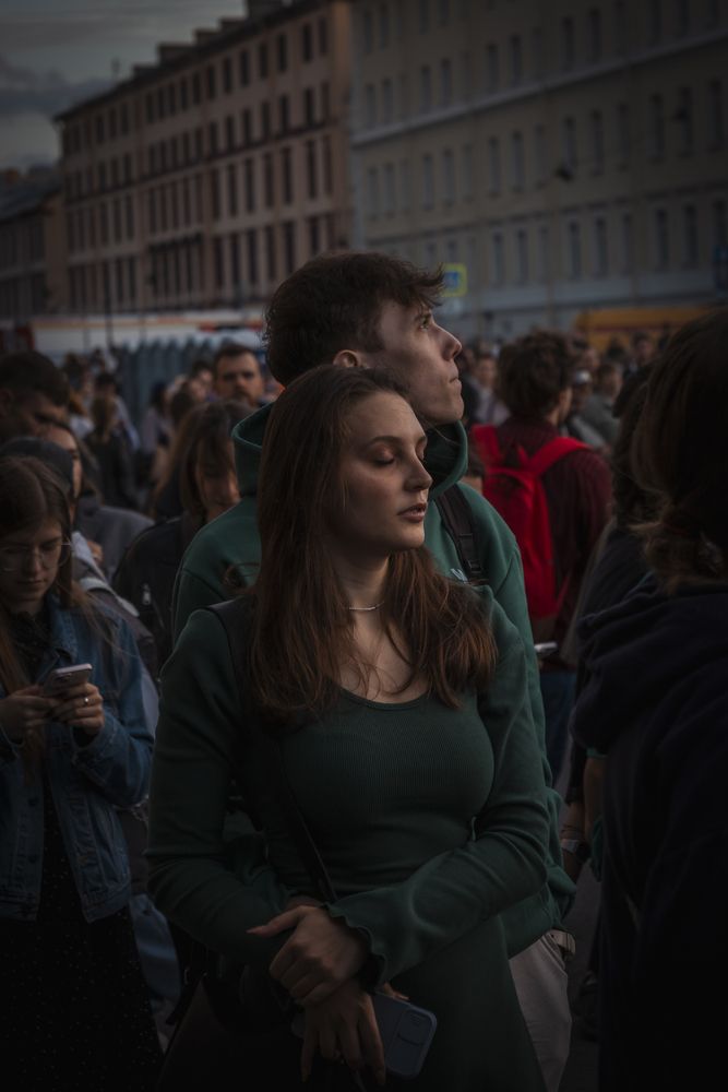 Photograph by Катаругин Дмитрий