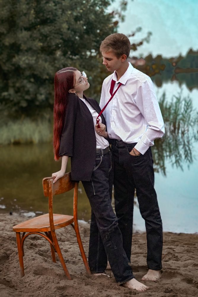 Photograph by Алёна Притула