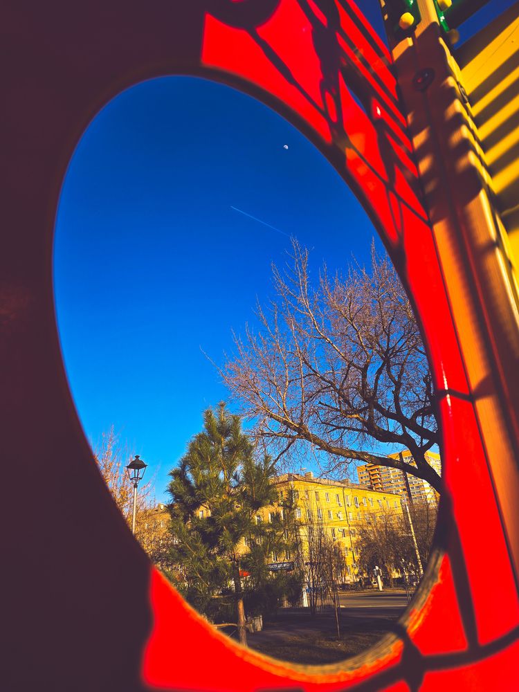 Photograph by Александра Воронина