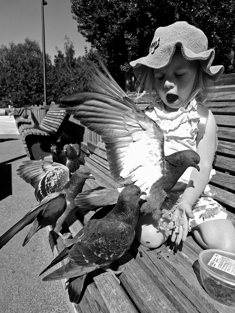 Photograph by Дарья Улюсова