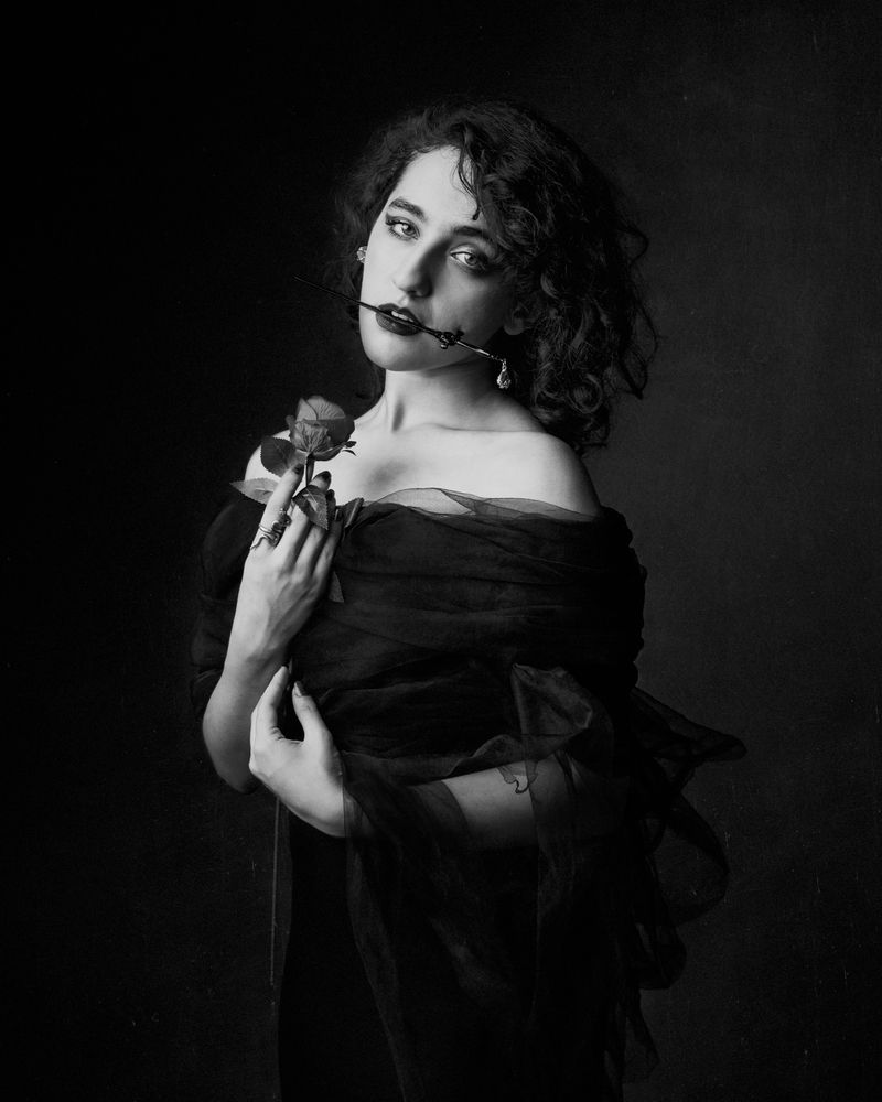 Фотография автора Mehdi Mokhtari