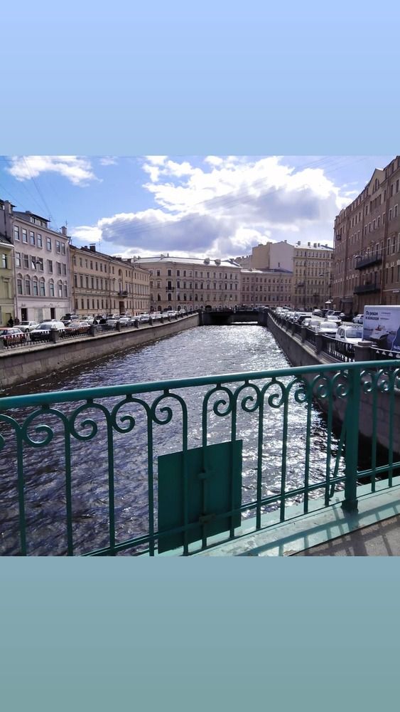 Photograph by Елена Киселёва