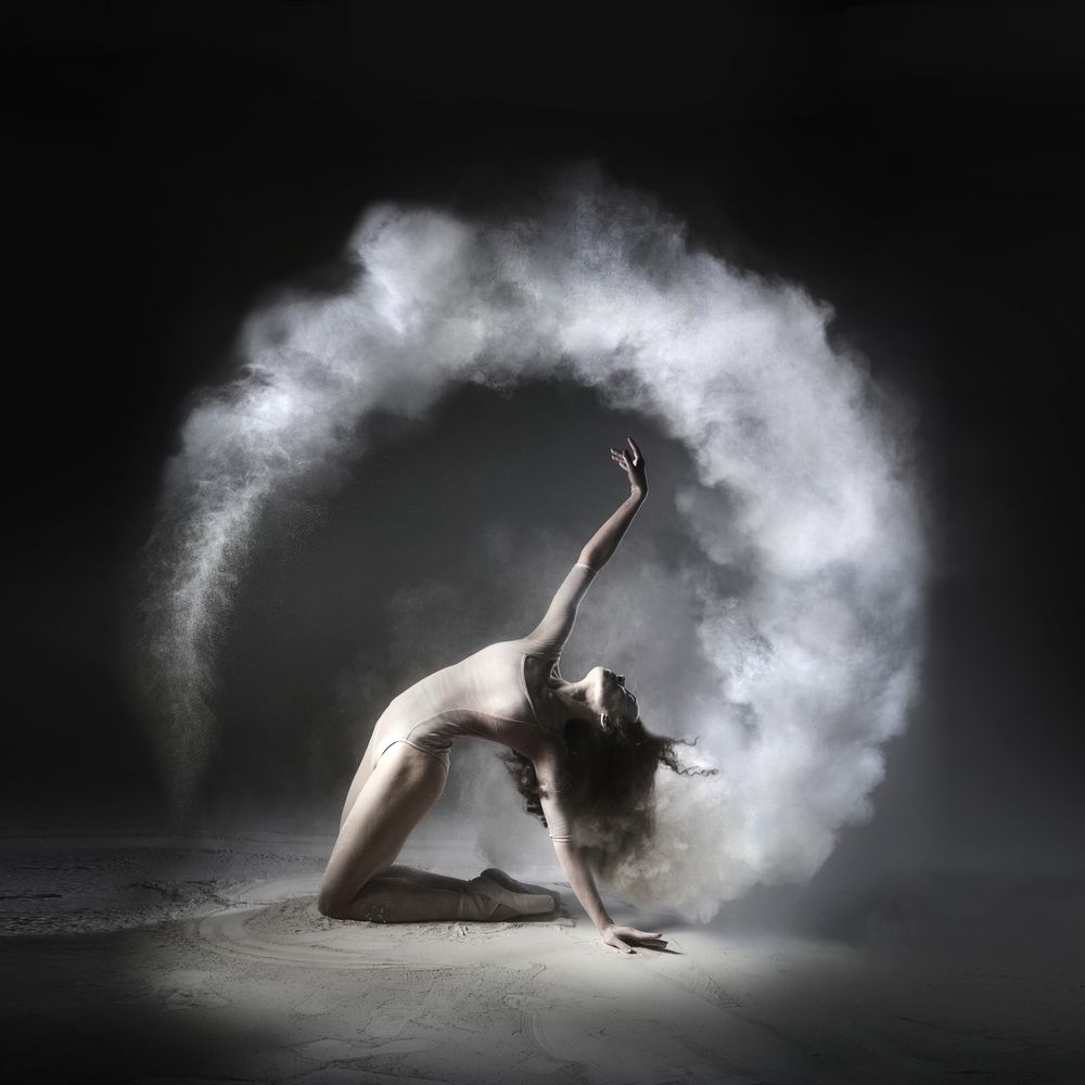 Photograph by Дарья Комарова