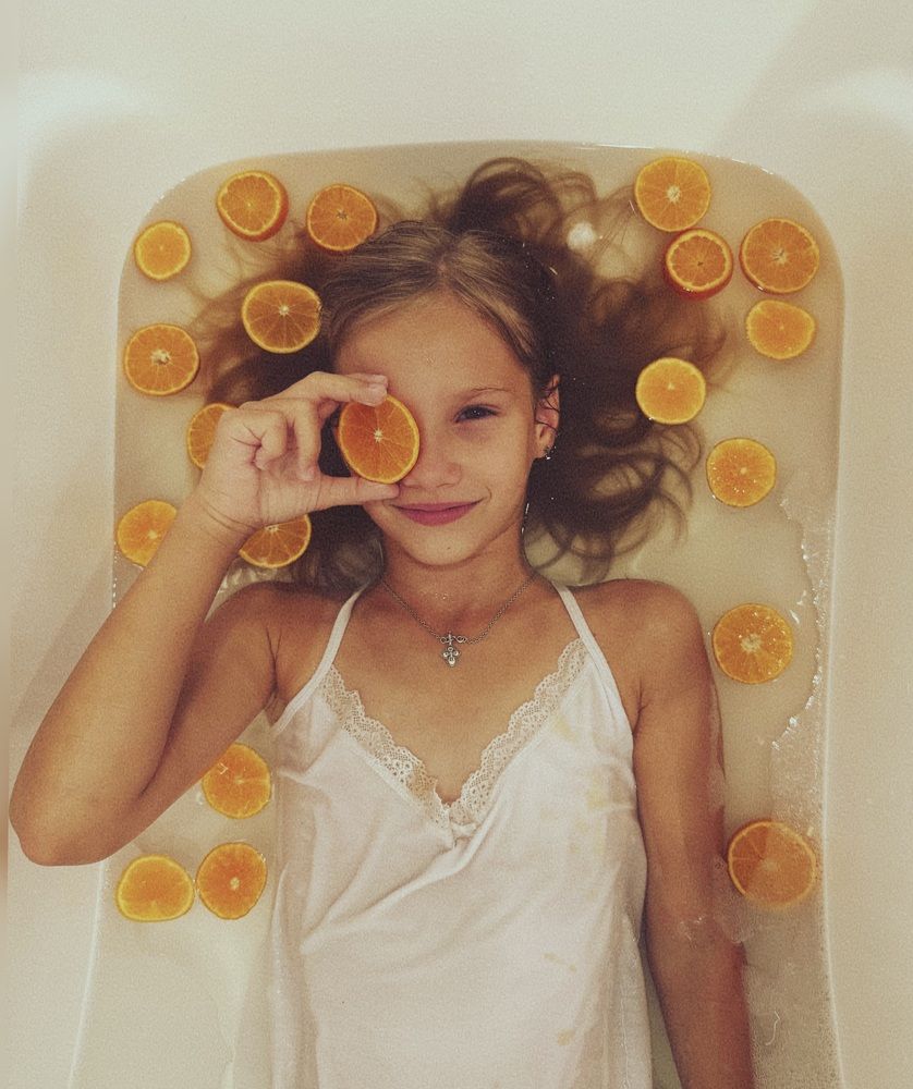 Photograph by Ирина Горная