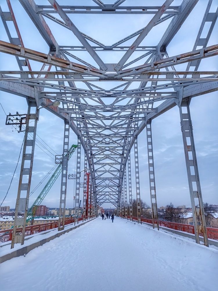 Photograph by Юлия Еганова