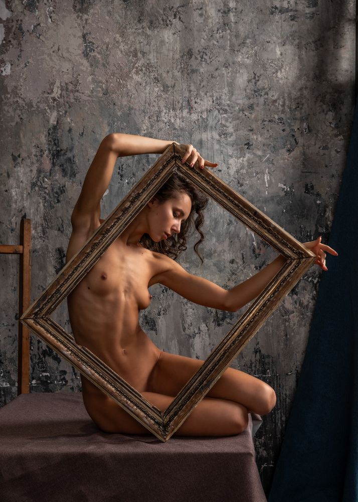 Фотография автора Sergey Rygin