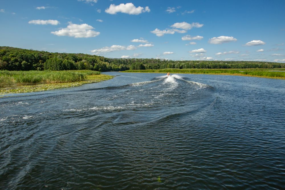 Photograph by Виталий Новиков