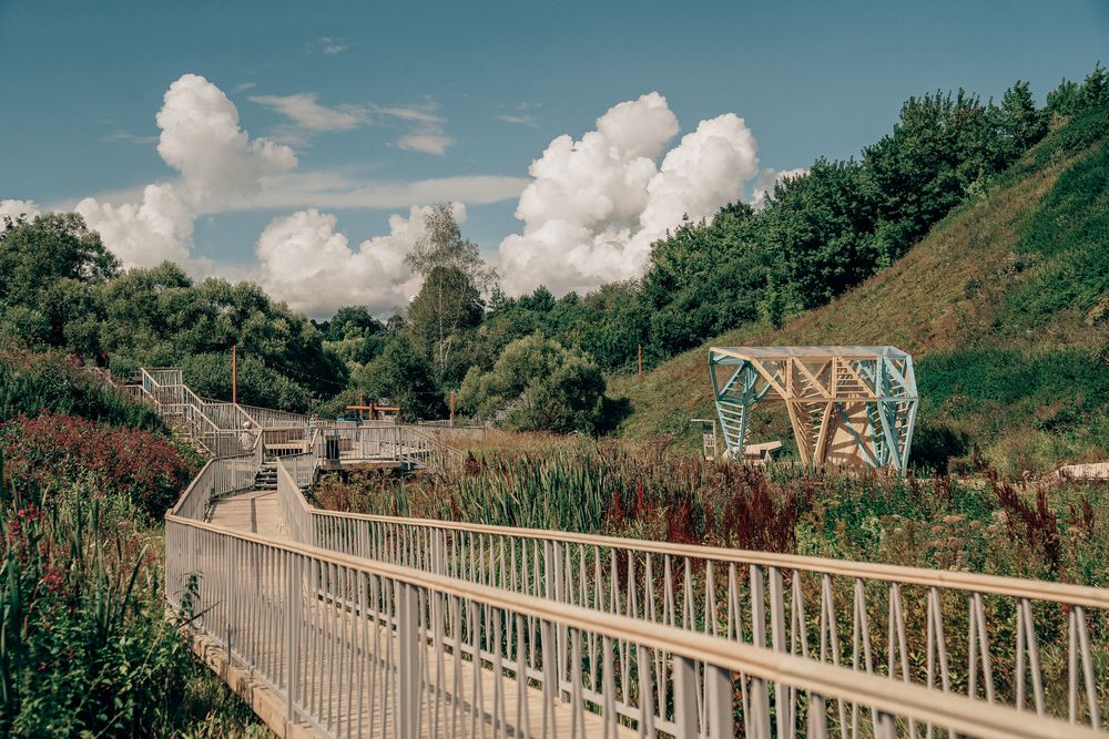 Photograph by Натали Захарова (Тай)