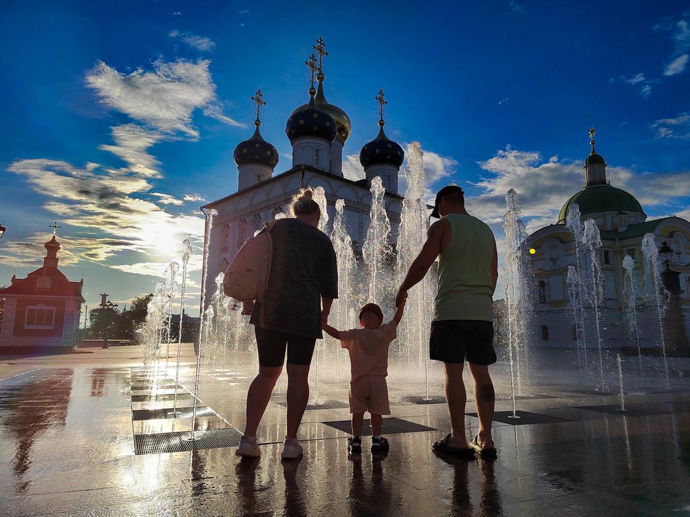 Photograph by Даниил Зайцев