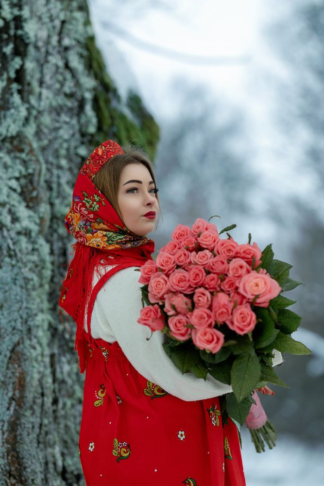 Photograph by Светлана Мнацаканянц