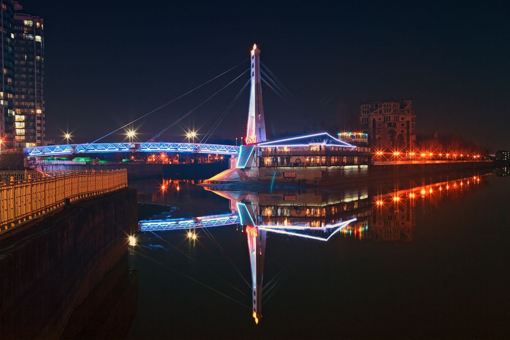 Photograph by Игорь Хижняк