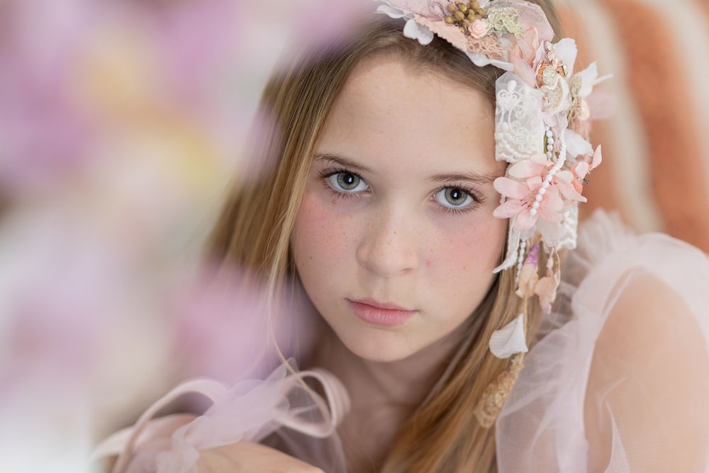 Pastel Gaze