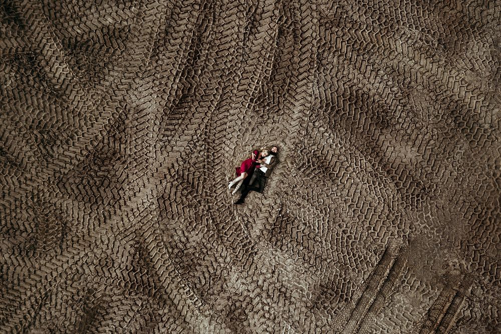 Photograph by Emilija Juškovė