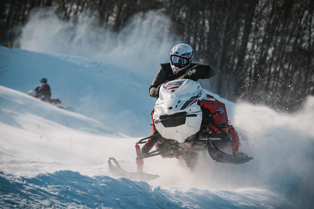 Photograph by Иванюшкин Никита