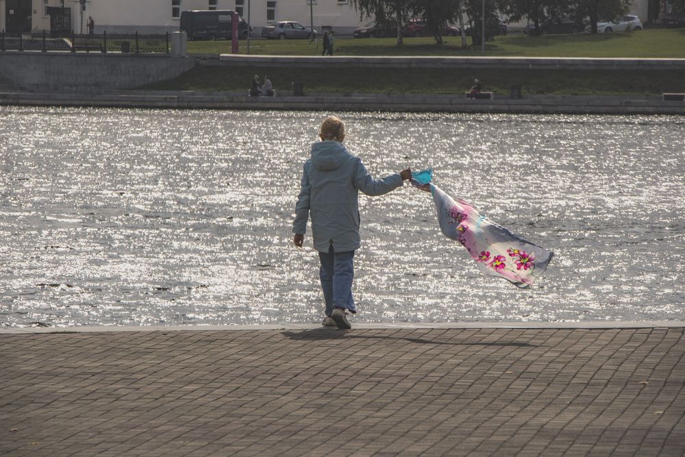 Photograph by Виктор Саврей