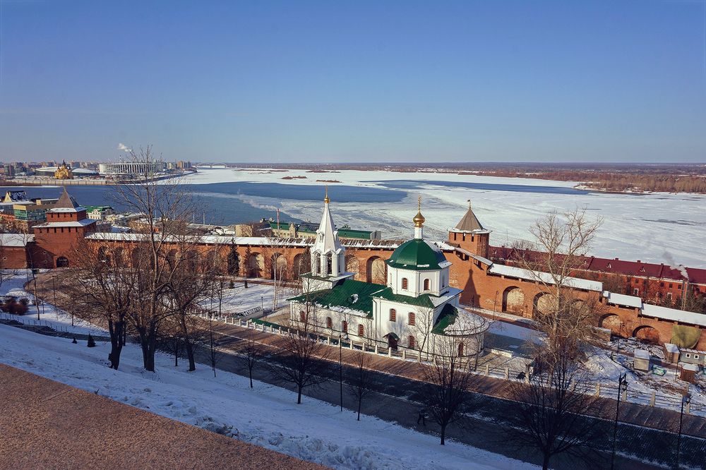 Photograph by Светлана Иванова