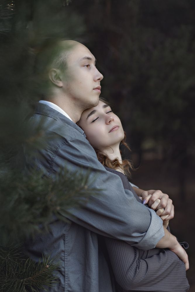 Photograph by Светлана Вторушина