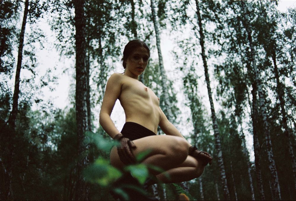 Photograph by Максим Витальевич