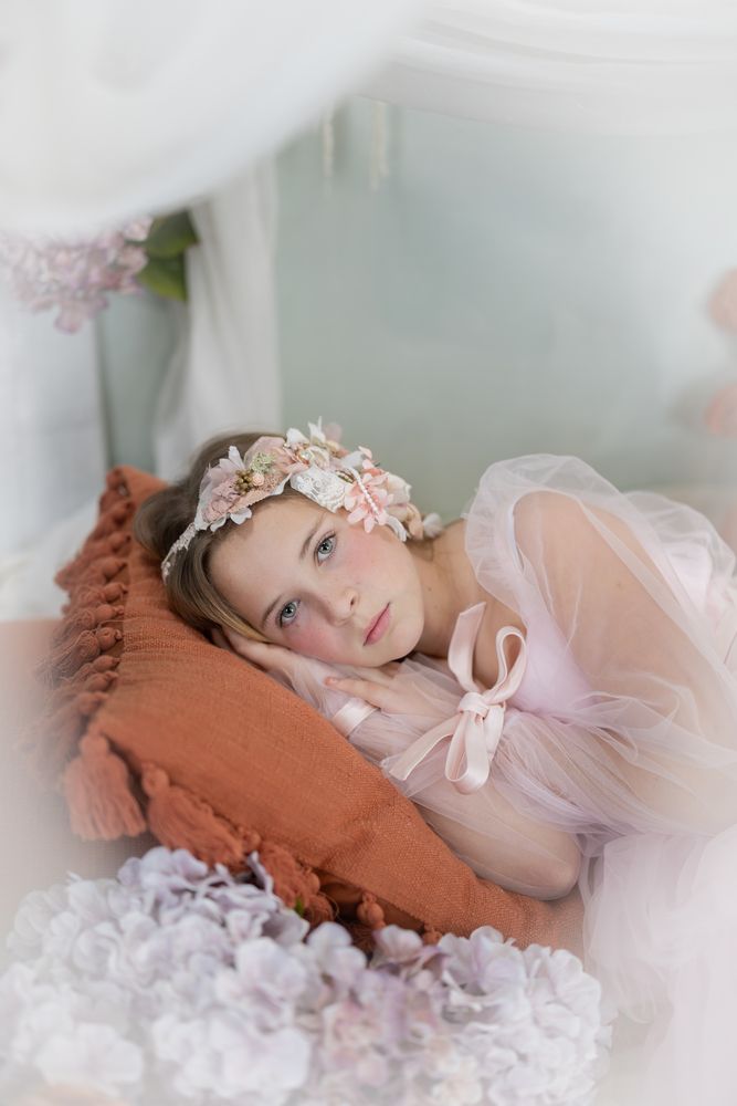 Quiet Dream