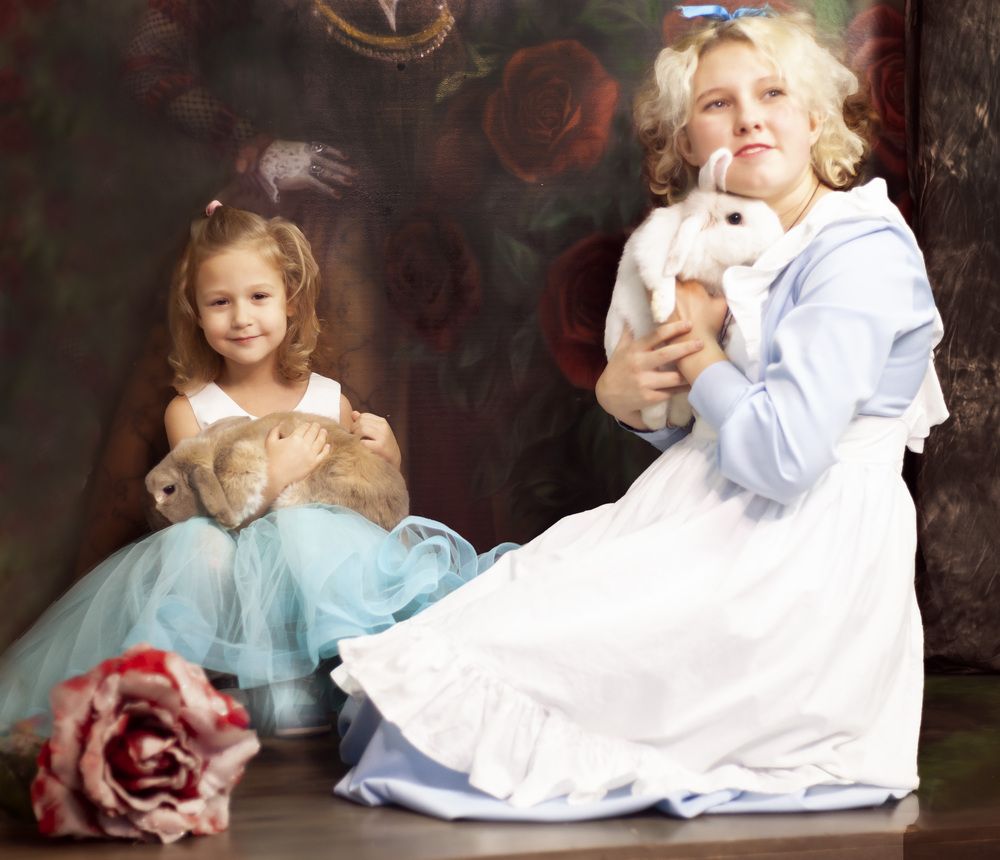 Photograph by Александра Устинова