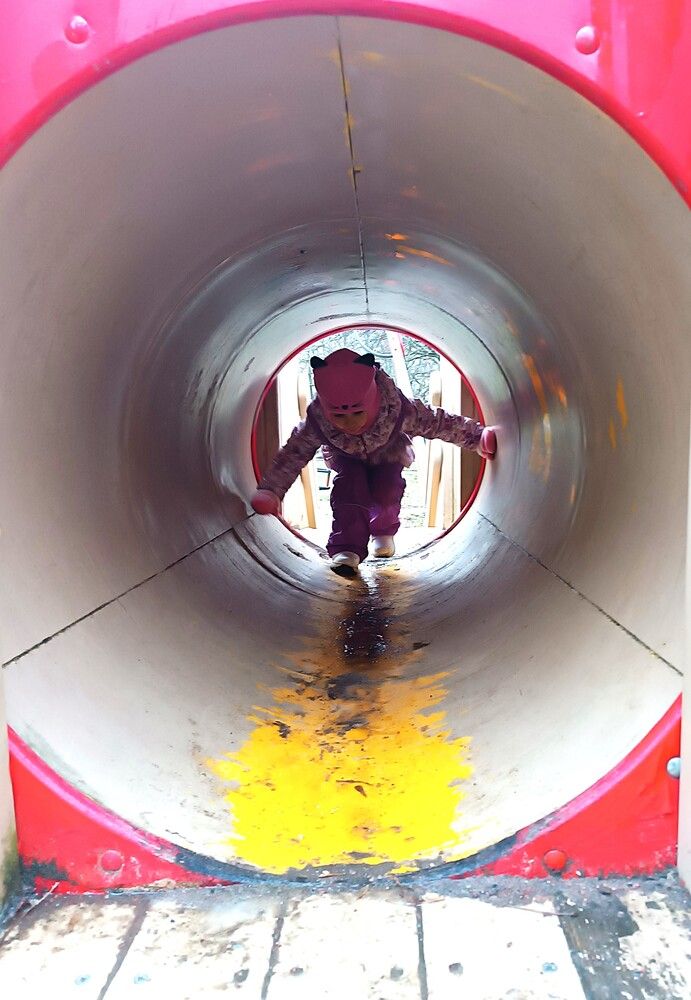 Photograph by Nikita Zorin