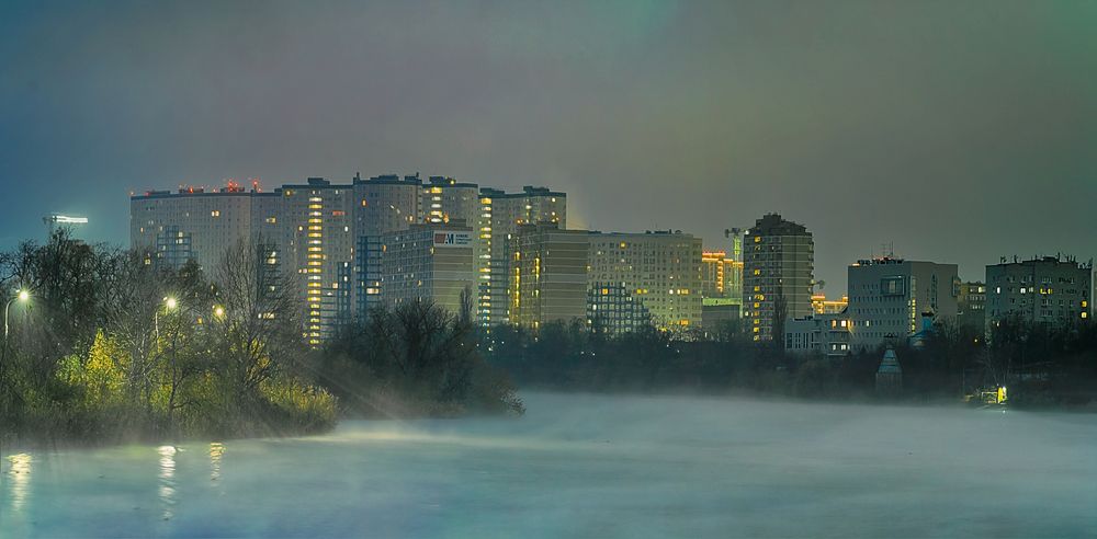 Photograph by Игорь Хижняк