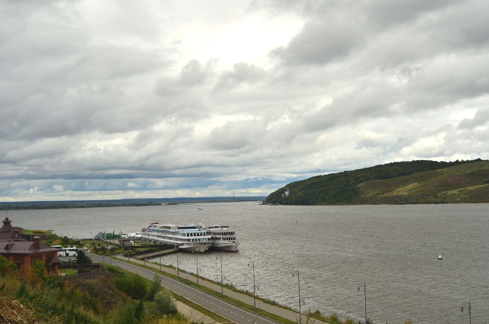 Photograph by Дмитрий Шароватов