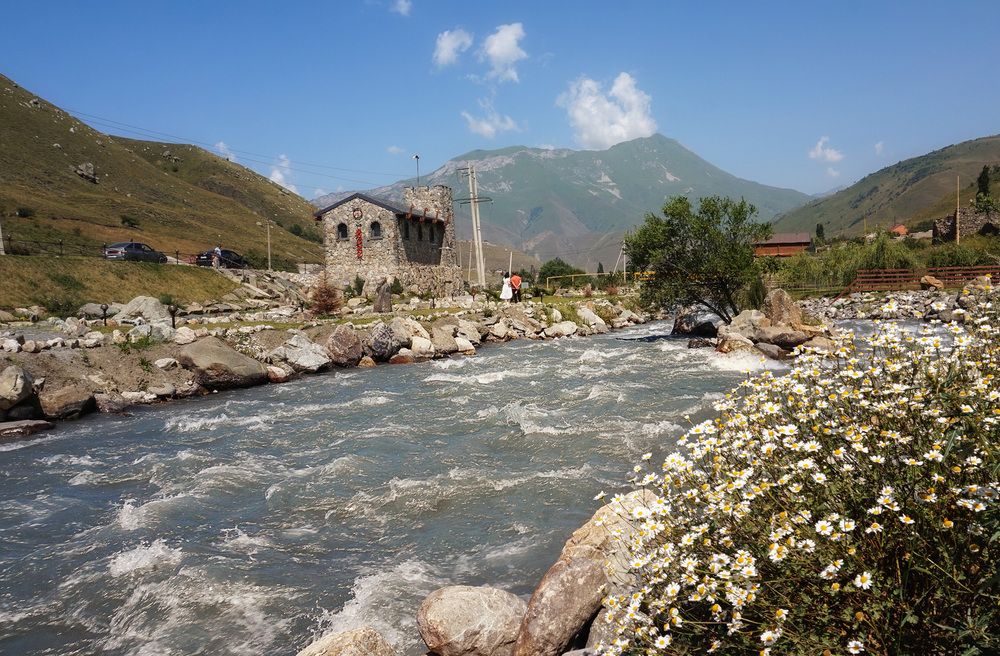 Photograph by Светлана Иванова