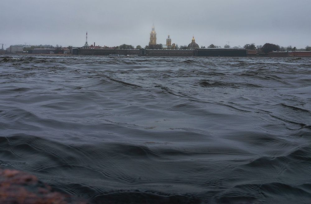 Photograph by Светлана Иванова