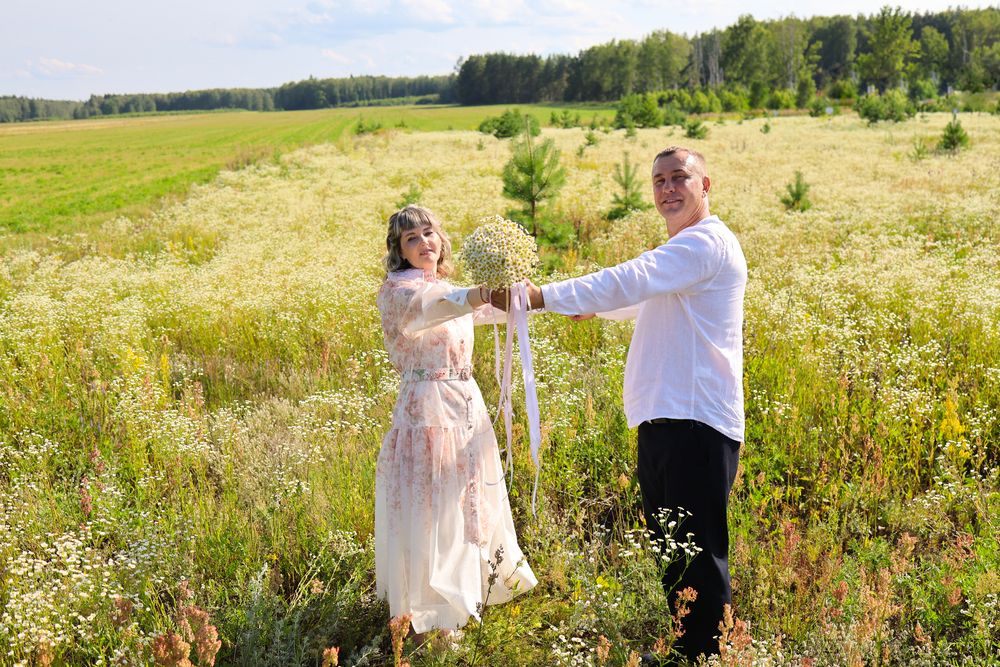 Photograph by Елена Буканина