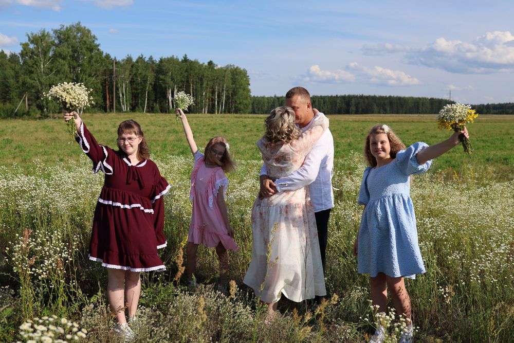 Photograph by Елена Буканина