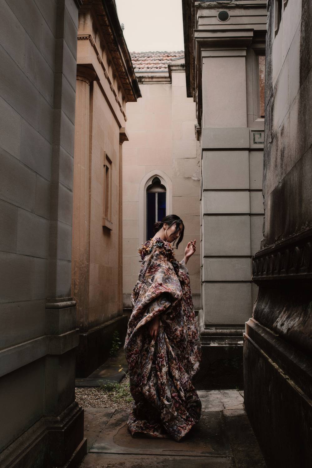 Resurrecturis - Rise Again