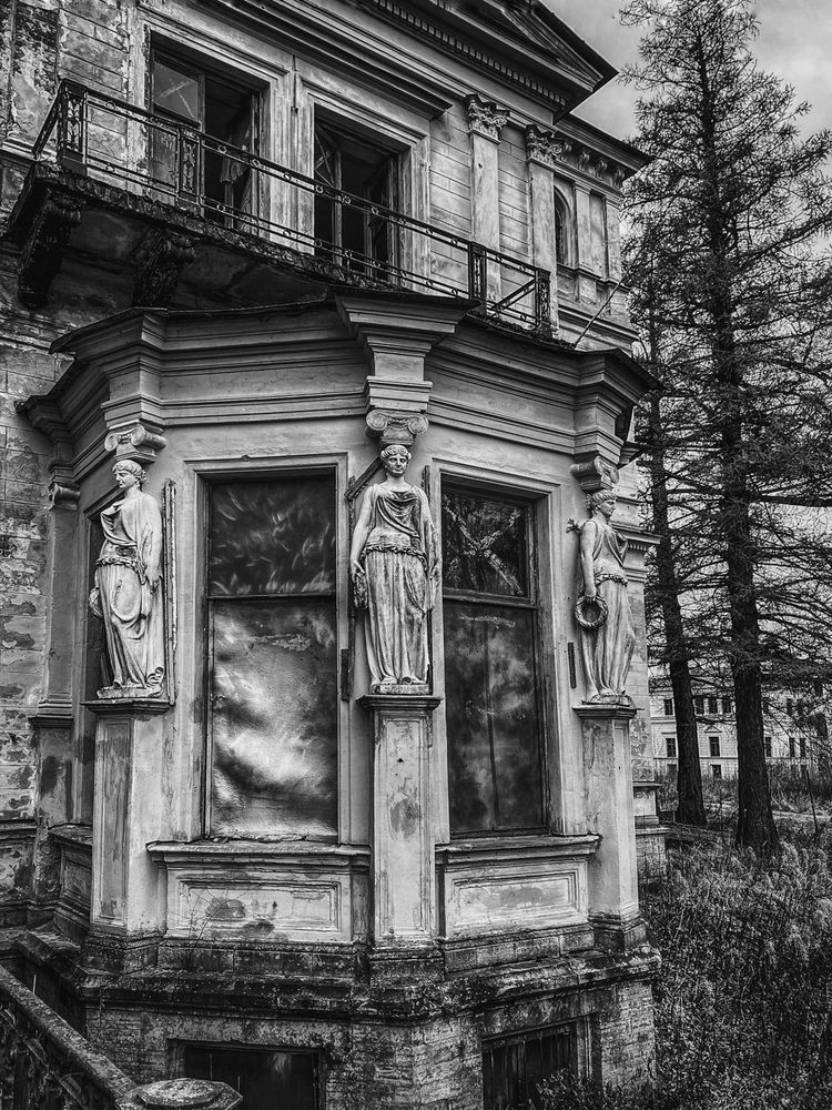Photograph by Мария Самохвалова