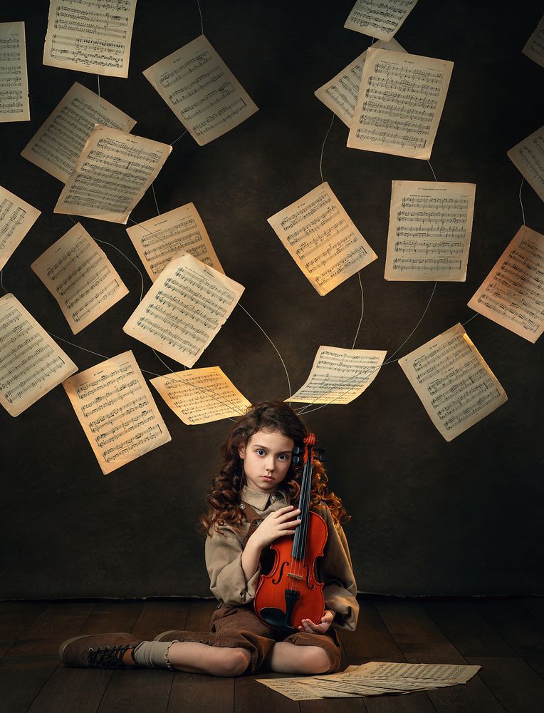 Photograph by Оксана Завьялова